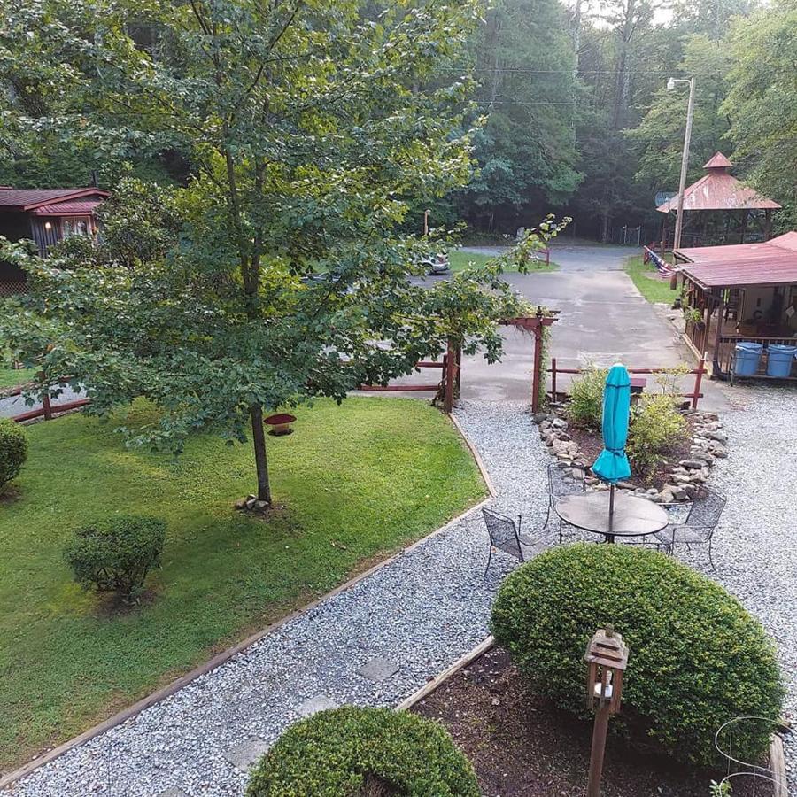 Overlook Cottage Hampton Exterior foto